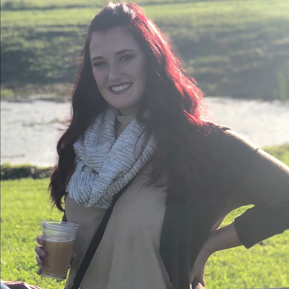 Meet your Posher, Summer